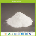 Materia prima química Sulfato de bario natural